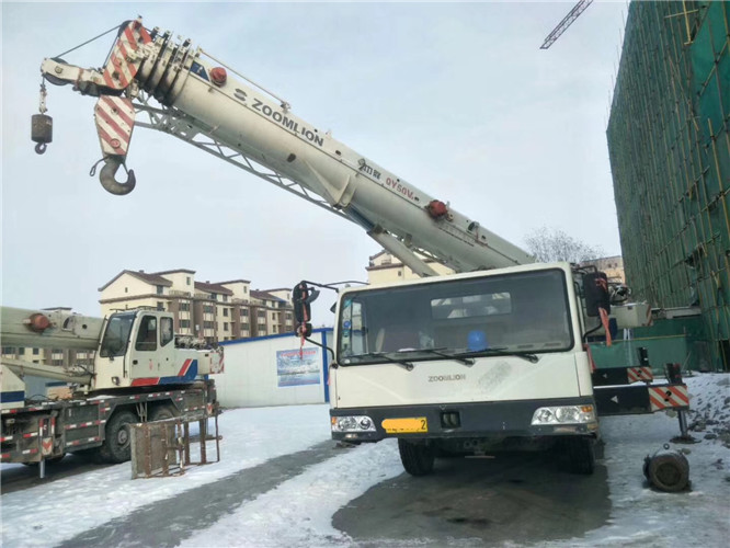 常宁市吊车出租场景简单分类
